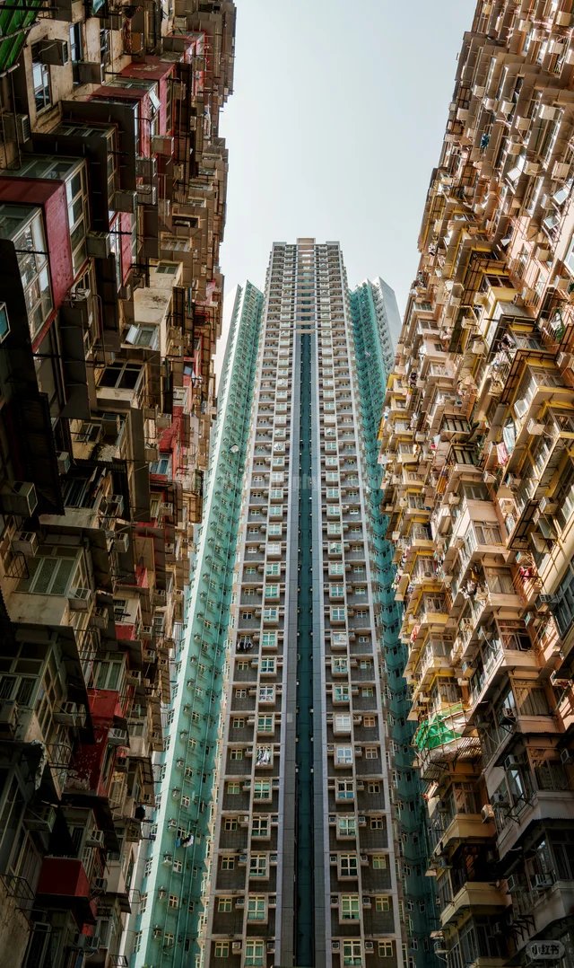 怪兽大厦